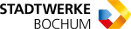 Logo: Stadtwerke Bochum