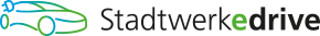 Logo: StadtwerkeDrive
